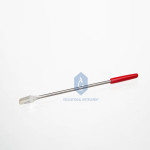 Spatula with Plastic Handle